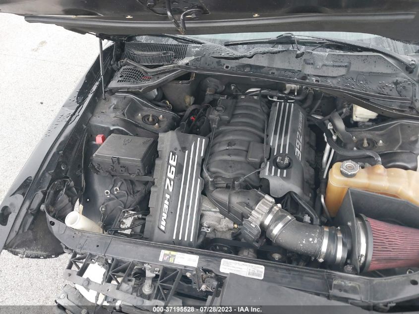 2015 DODGE CHALLENGER SRT 392 - 2C3CDZDJ7FH712488
