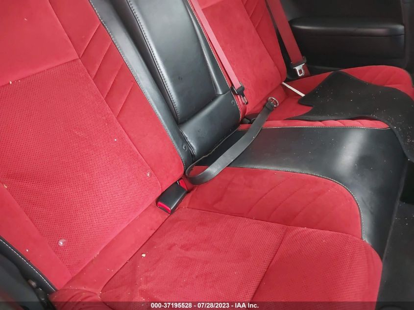 2015 DODGE CHALLENGER SRT 392 - 2C3CDZDJ7FH712488
