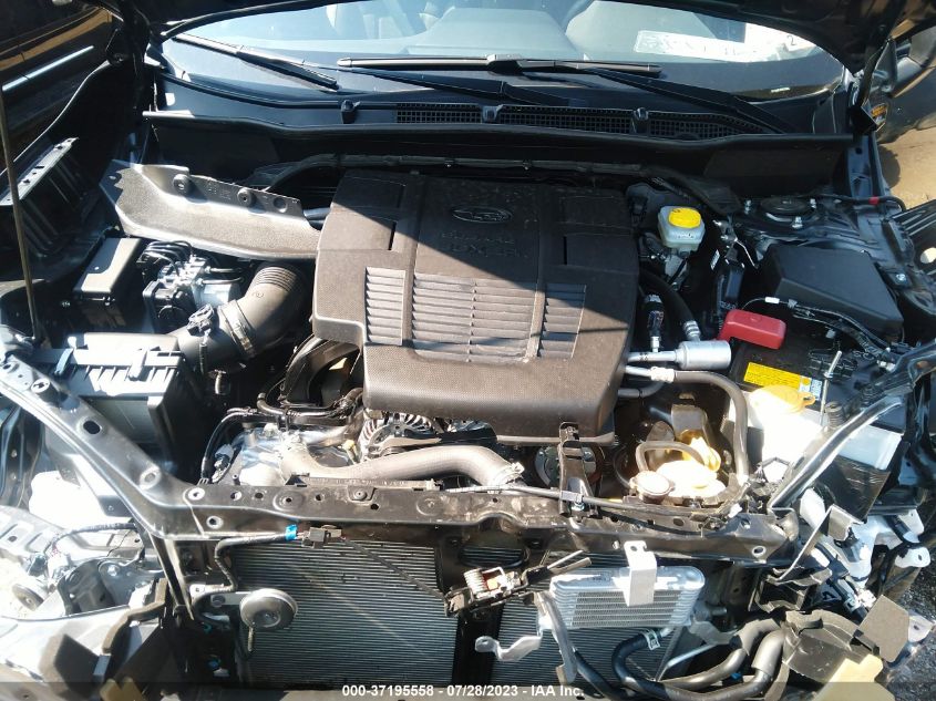 2023 SUBARU FORESTER WILDERNESS - JF2SKAMC8PH428862