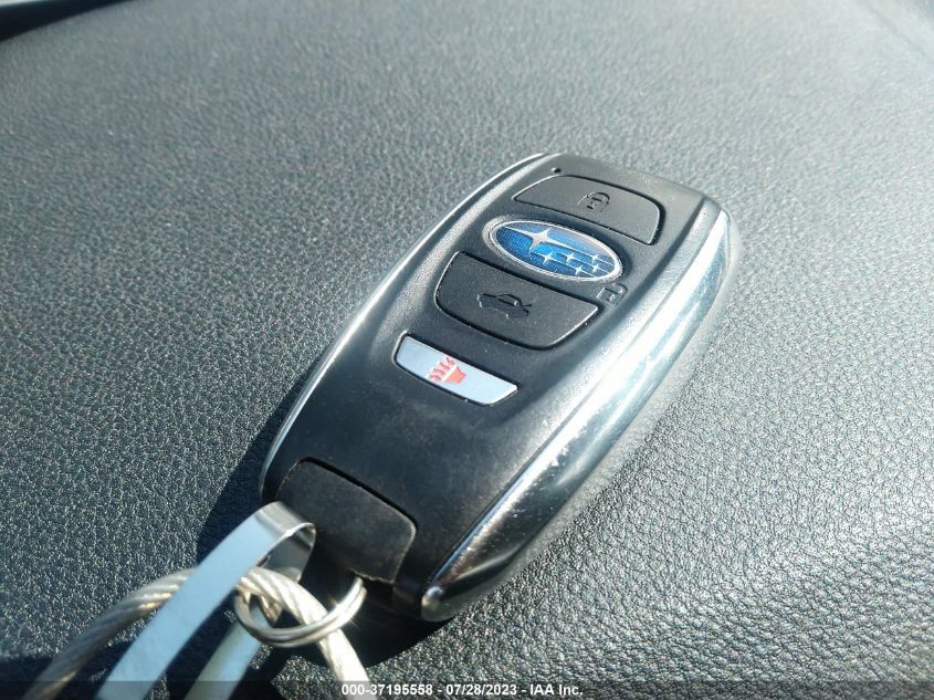 2023 SUBARU FORESTER WILDERNESS - JF2SKAMC8PH428862