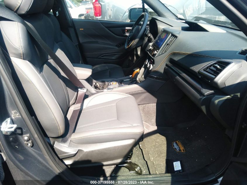 2023 SUBARU FORESTER WILDERNESS - JF2SKAMC8PH428862