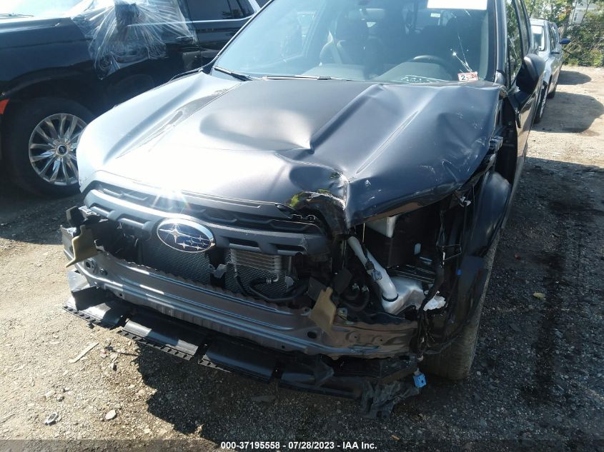 2023 SUBARU FORESTER WILDERNESS - JF2SKAMC8PH428862