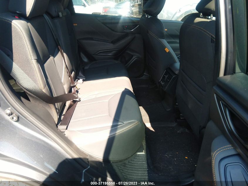 2023 SUBARU FORESTER WILDERNESS - JF2SKAMC8PH428862