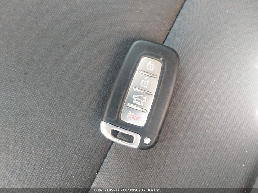 2013 KIA OPTIMA HYBRID LX - KNAGM4AD2D5046916
