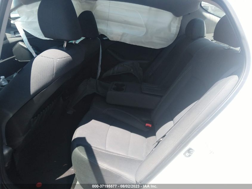 2013 KIA OPTIMA HYBRID LX - KNAGM4AD2D5046916