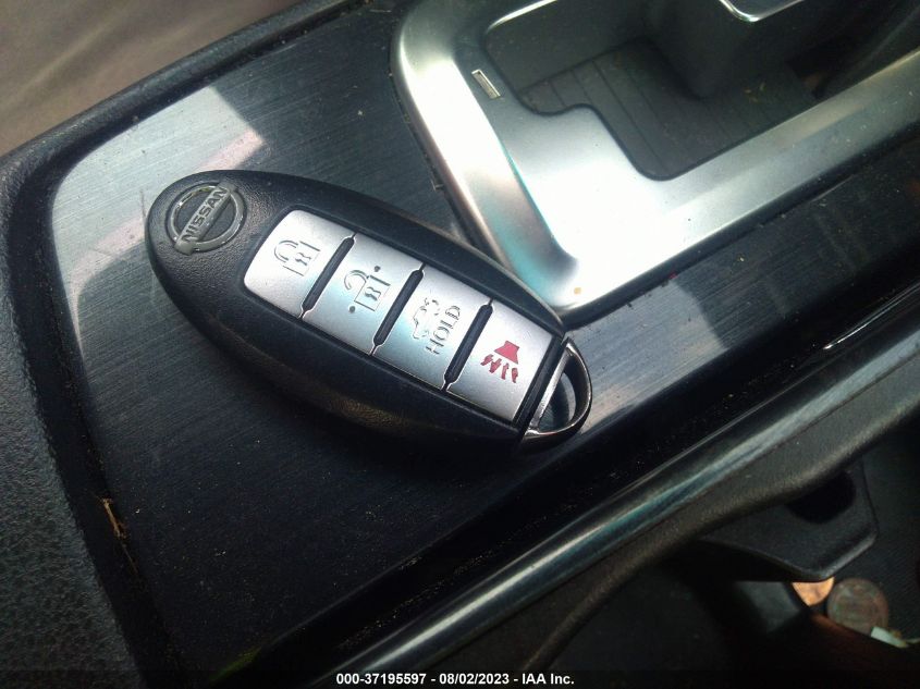 2013 NISSAN MAXIMA 3.5 SV - 1N4AA5AP7DC811119