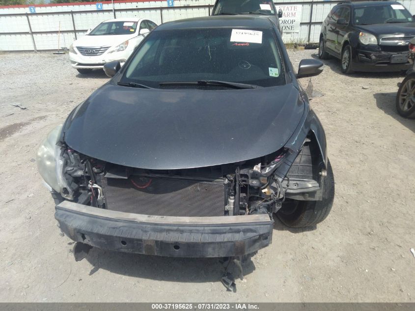 2015 NISSAN ALTIMA 2.5 SV - 1N4AL3AP9FC111877