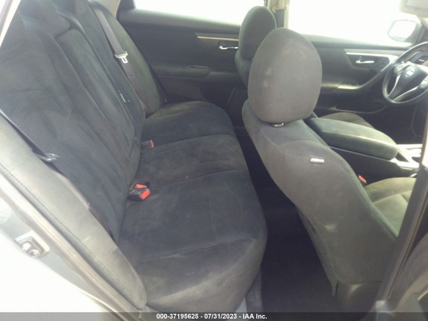 2015 NISSAN ALTIMA 2.5 SV - 1N4AL3AP9FC111877