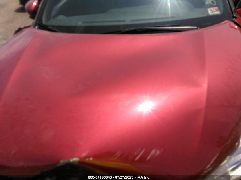 2020 NISSAN KICKS SV - 3N1CP5CV2LL529442