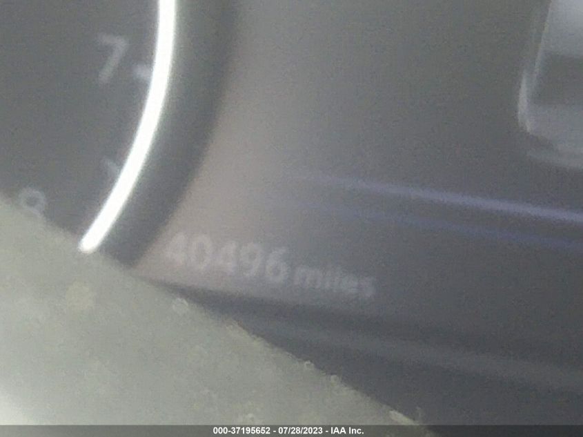 2022 NISSAN MAXIMA SV - 1N4AA6CV9NC503369