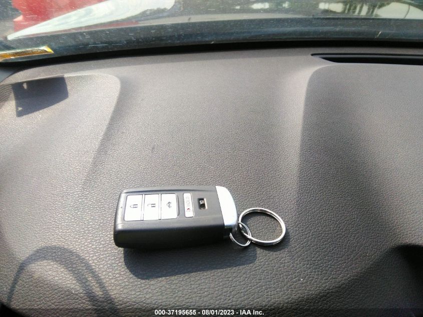 2014 ACURA RLX TECH PKG - JH4KC1F51EC006791