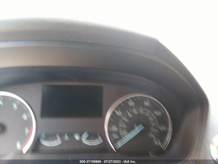 2019 FORD ECOSPORT SE - MAJ6S3GL6KC255359