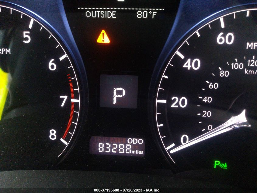 2013 LEXUS RX 350 - 2T2BK1BA9DC203958