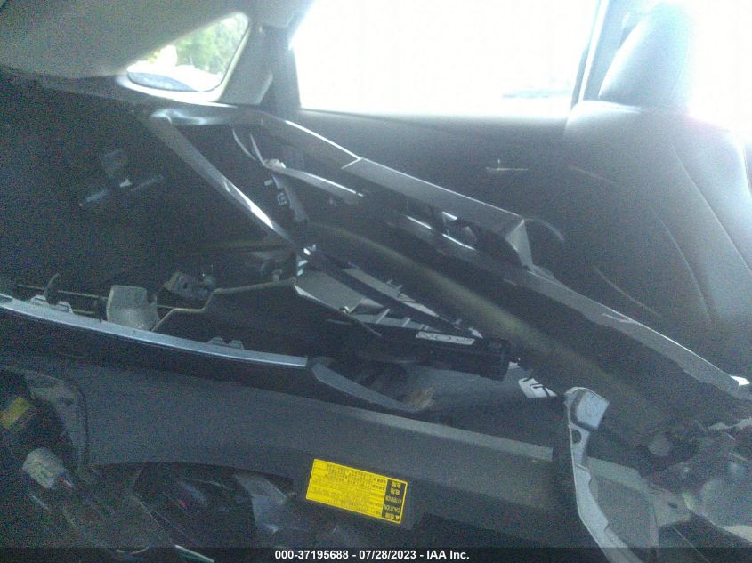 2013 LEXUS RX 350 - 2T2BK1BA9DC203958