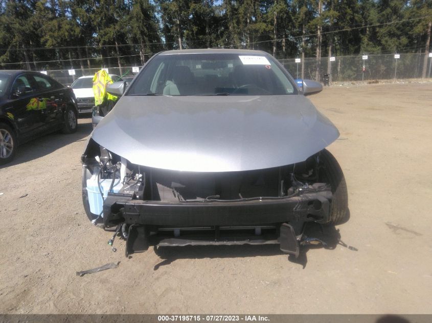 2017 TOYOTA CAMRY XLE/SE/LE/XSE - 4T1BF1FK2HU288190