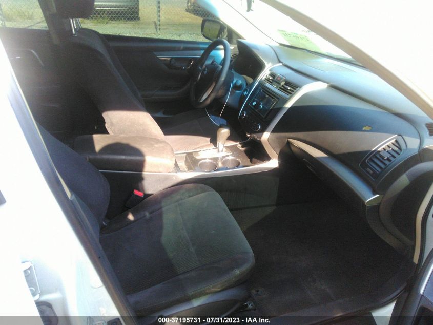 2013 NISSAN ALTIMA 2.5 S - 1N4AL3AP1DN562402