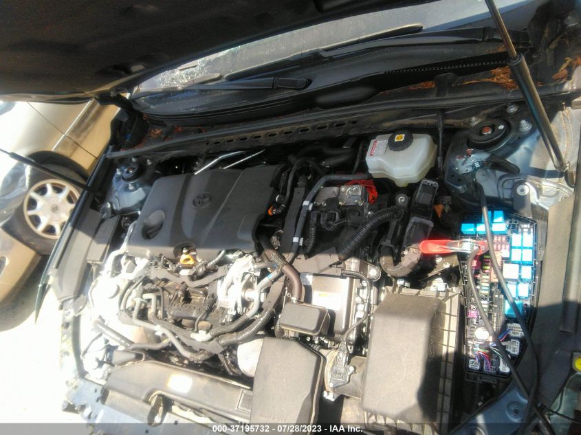 2021 TOYOTA AVALON XLE - 4T1AA1AB2MU007873