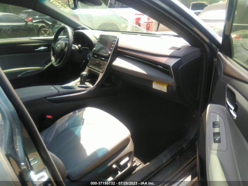 2021 TOYOTA AVALON XLE - 4T1AA1AB2MU007873