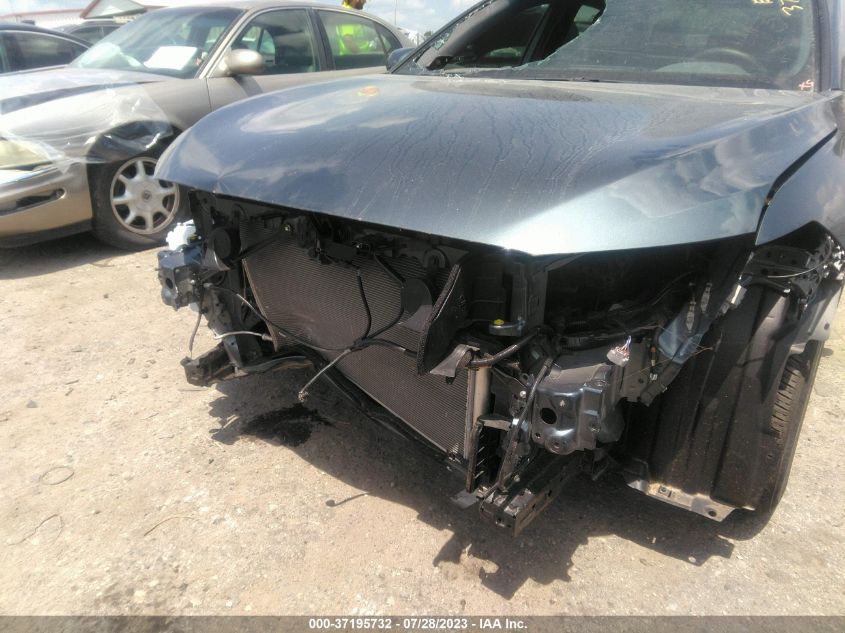 2021 TOYOTA AVALON XLE - 4T1AA1AB2MU007873