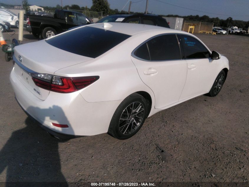 2016 LEXUS ES 350 - JTHBK1GG5G2237026