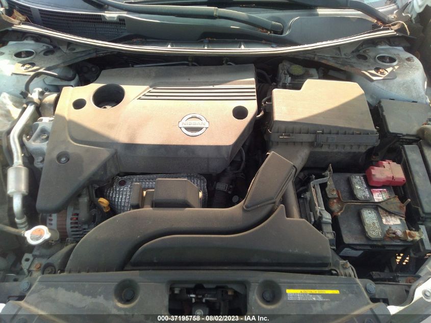 2015 NISSAN ALTIMA 2.5 - 1N4AL3AP2FN360669
