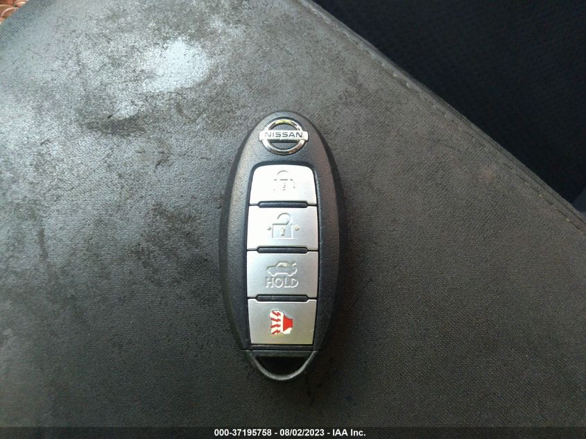 2015 NISSAN ALTIMA 2.5 - 1N4AL3AP2FN360669