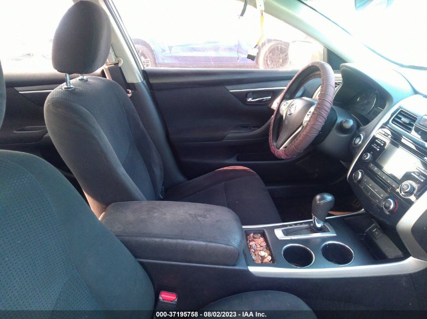 2015 NISSAN ALTIMA 2.5 - 1N4AL3AP2FN360669