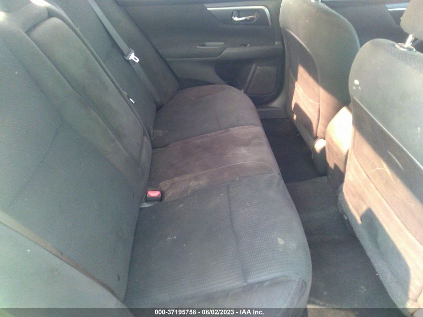 2015 NISSAN ALTIMA 2.5 - 1N4AL3AP2FN360669
