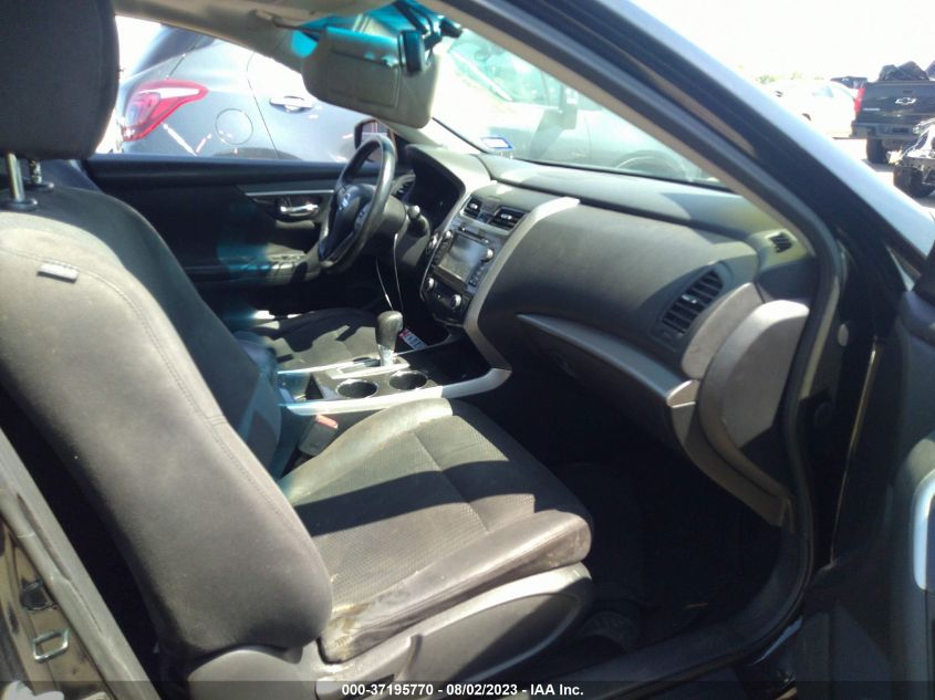 2014 NISSAN ALTIMA 2.5 SV - 1N4AL3AP4EC272555