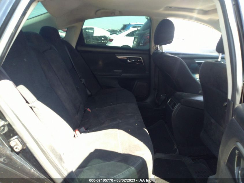 2014 NISSAN ALTIMA 2.5 SV - 1N4AL3AP4EC272555
