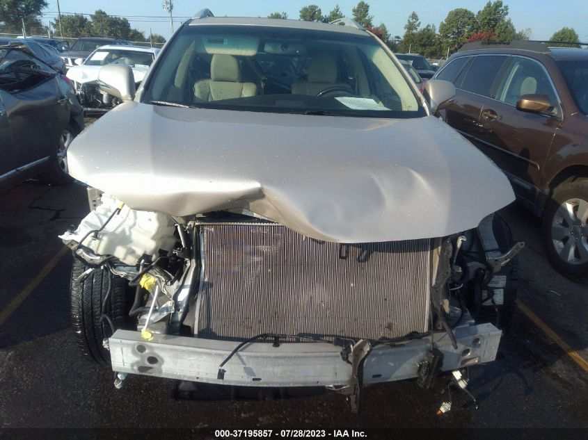2015 LEXUS RX 350 - 2T2ZK1BA0FC185397