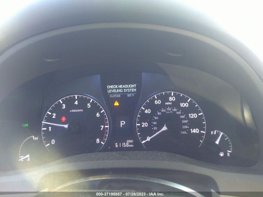 2015 LEXUS RX 350 - 2T2ZK1BA0FC185397