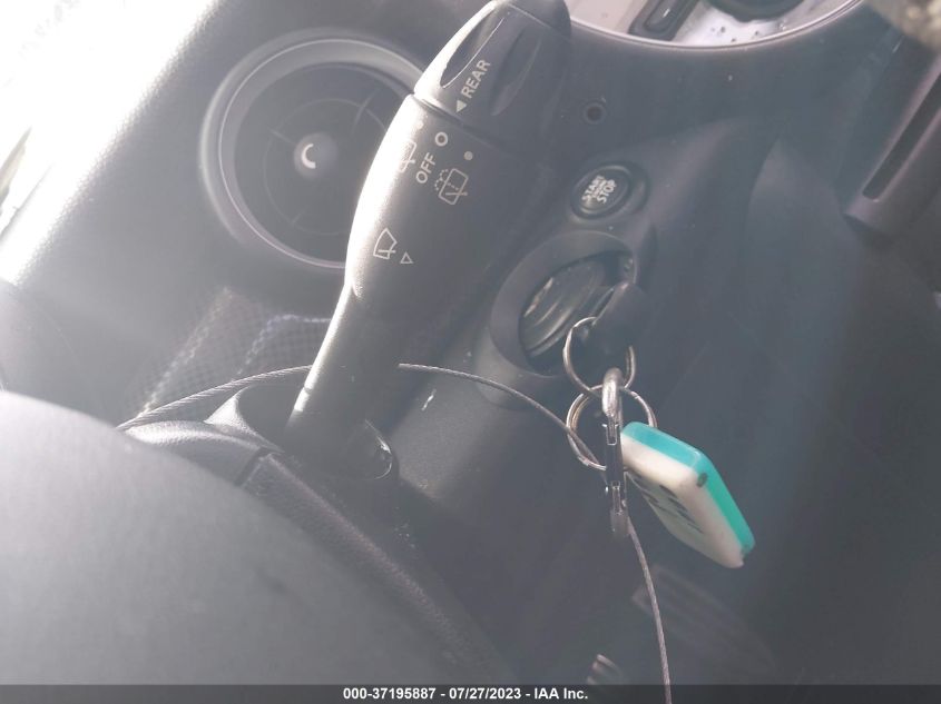 2013 MINI COOPER HARDTOP S - WMWSV3C51DT478044