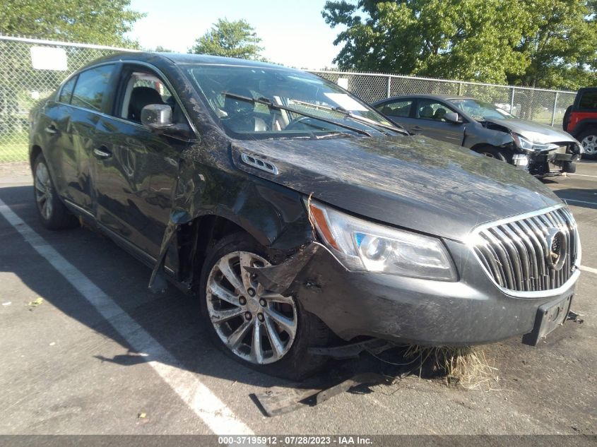 2014 BUICK LACROSSE - 1G4GB5G30EF284414