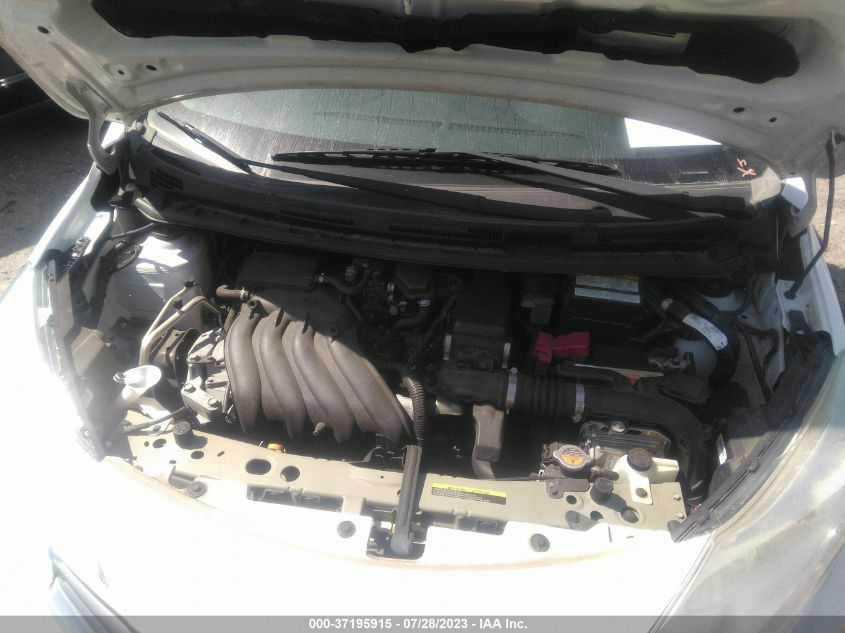 2015 NISSAN VERSA NOTE S/S PLUS/SV/SR/SL - 3N1CE2CP2FL400286