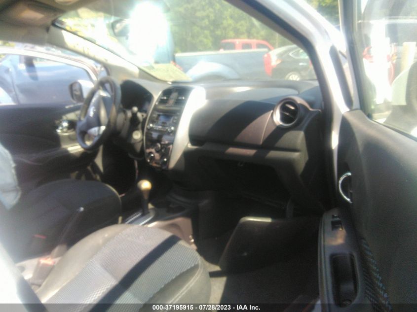 2015 NISSAN VERSA NOTE S/S PLUS/SV/SR/SL - 3N1CE2CP2FL400286