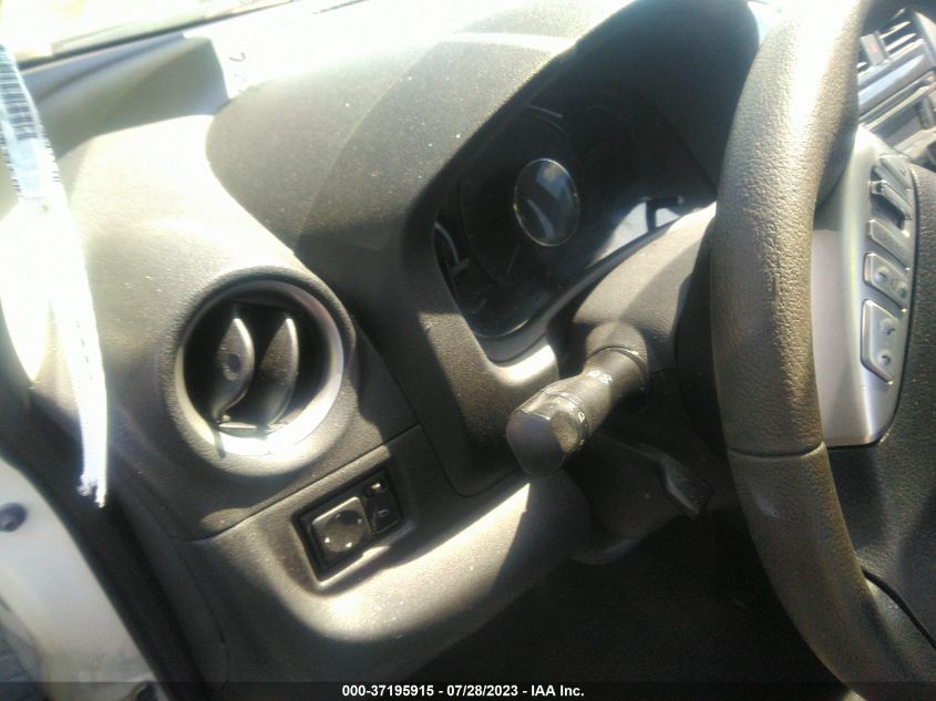 2015 NISSAN VERSA NOTE S/S PLUS/SV/SR/SL - 3N1CE2CP2FL400286