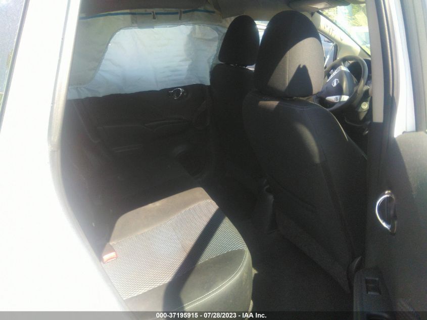 2015 NISSAN VERSA NOTE S/S PLUS/SV/SR/SL - 3N1CE2CP2FL400286
