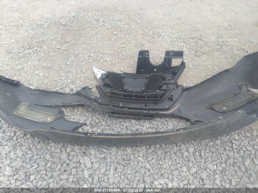 2017 NISSAN ROGUE S/SV - KNMAT2MV7HP592853