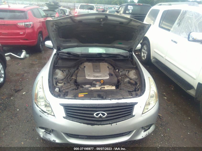 2013 INFINITI G37 SEDAN JOURNEY JN1CV6AP9DM717981