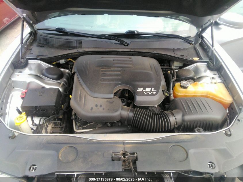 2014 DODGE CHARGER SE - 2C3CDXBG9EH241471