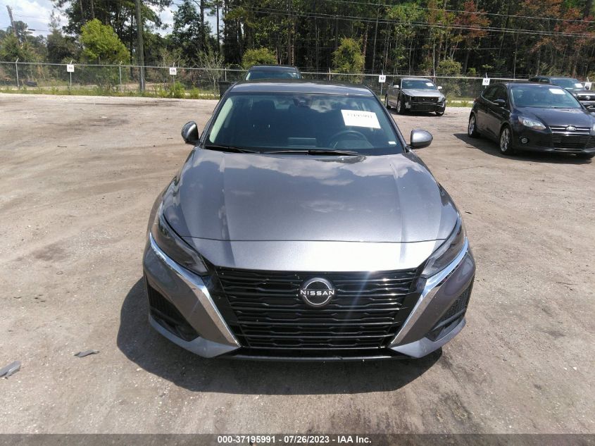 2023 NISSAN ALTIMA 2.5 SV - 1N4BL4DV5PN309978