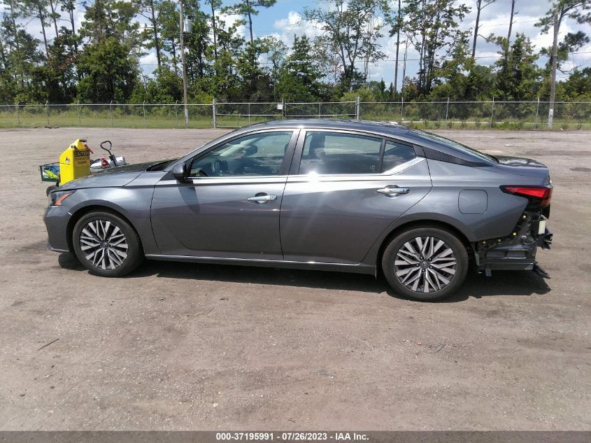 2023 NISSAN ALTIMA 2.5 SV - 1N4BL4DV5PN309978