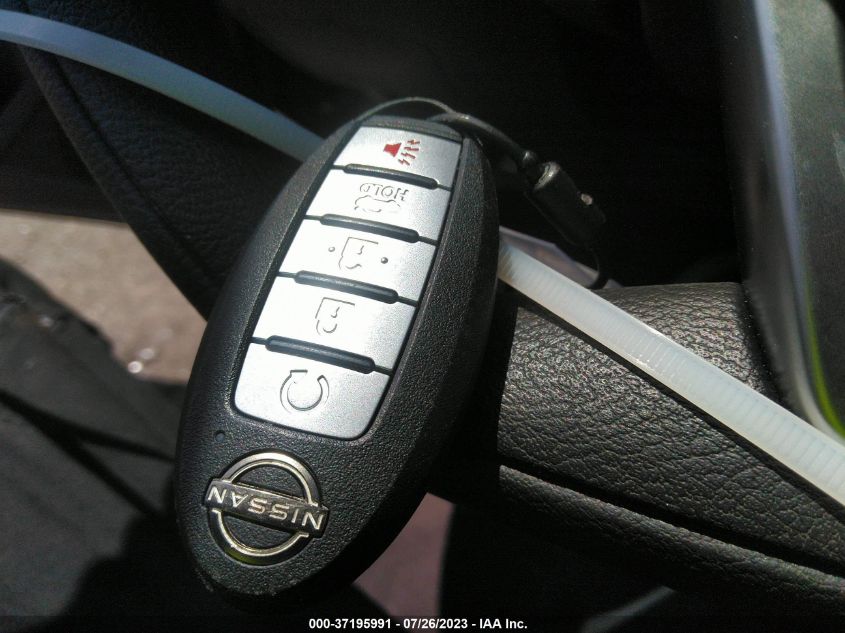 2023 NISSAN ALTIMA 2.5 SV - 1N4BL4DV5PN309978
