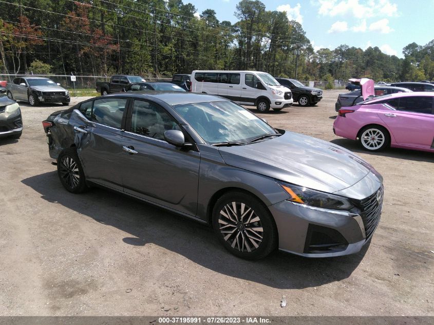 2023 NISSAN ALTIMA 2.5 SV - 1N4BL4DV5PN309978