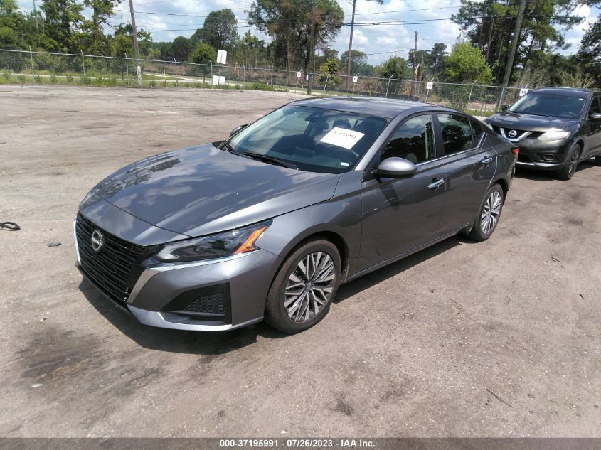 2023 NISSAN ALTIMA 2.5 SV - 1N4BL4DV5PN309978