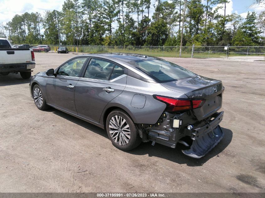 2023 NISSAN ALTIMA 2.5 SV - 1N4BL4DV5PN309978