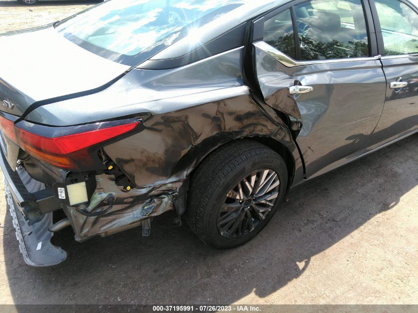 2023 NISSAN ALTIMA 2.5 SV - 1N4BL4DV5PN309978
