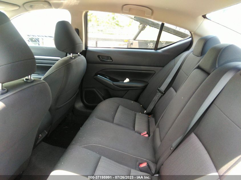 2023 NISSAN ALTIMA 2.5 SV - 1N4BL4DV5PN309978