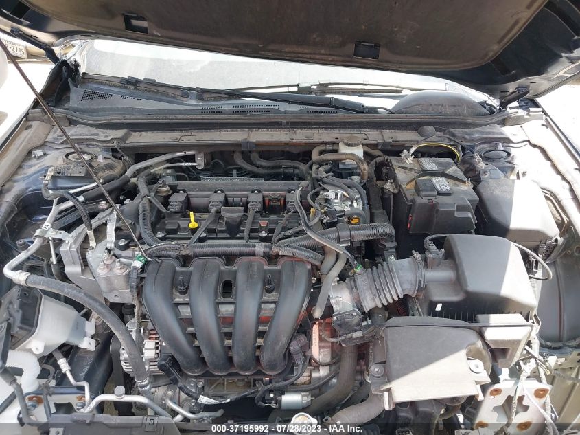 2019 MAZDA MAZDA3 SEDAN JM1BPABL5K1111304